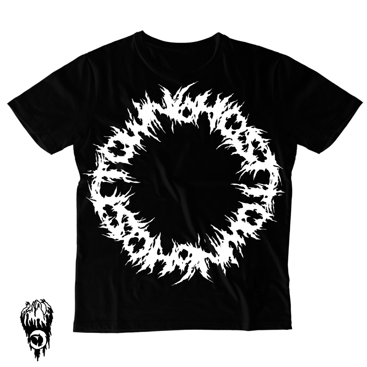 THE RING TEE
